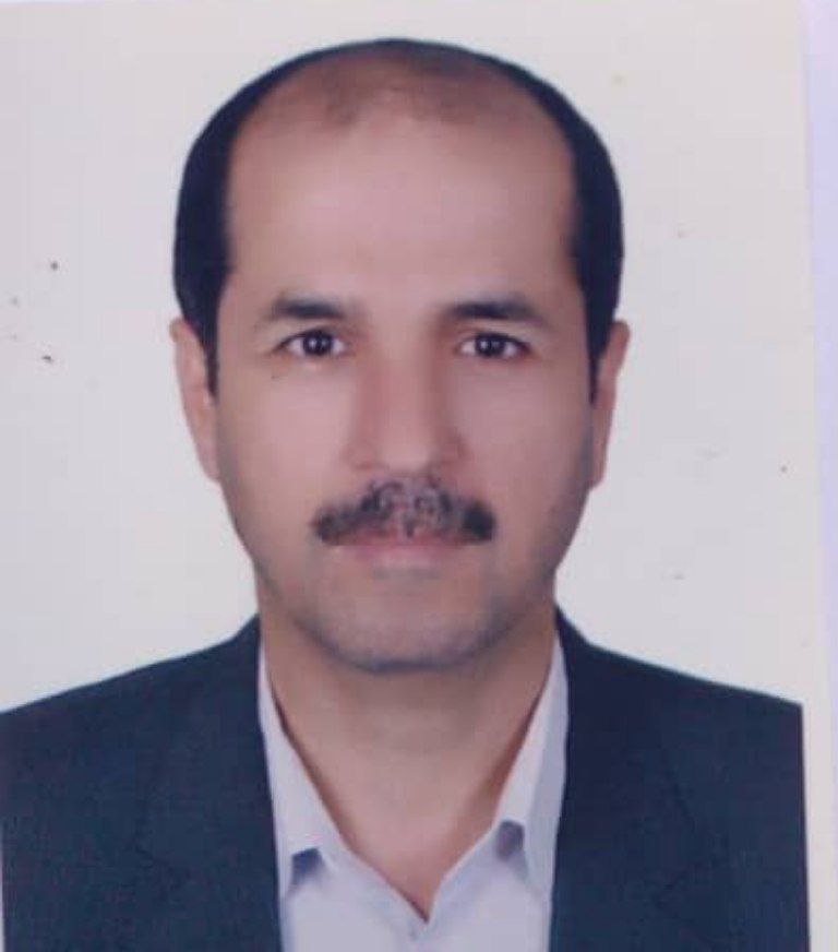ابراهیم فلاح