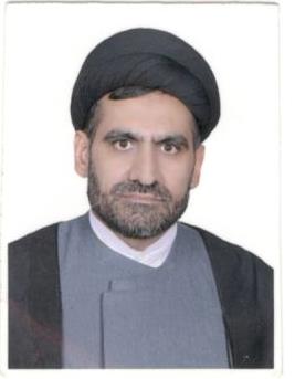 سید محمدرضا حسینی نیا