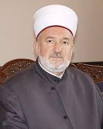مصطفی سریک