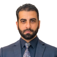 مختار علی