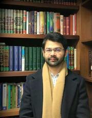 محمد فاروق