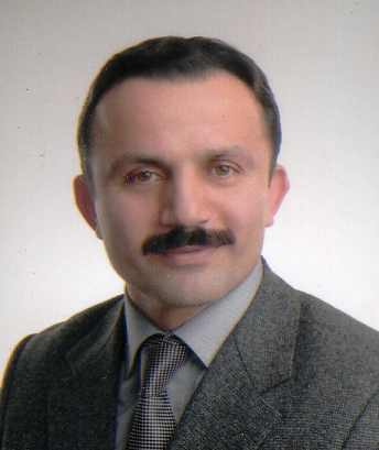 احمد اسحاق دمیر